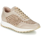 Tosca Blu  GRAME  women's Shoes (Trainers) in Beige