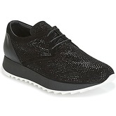 Tosca Blu  CHAMONIX STRASS  women's Shoes (Trainers) in Black