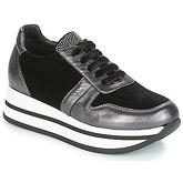 Tosca Blu  BERGEN  women's Shoes (Trainers) in Black
