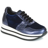Tosca Blu  BERGEN  women's Shoes (Trainers) in Blue