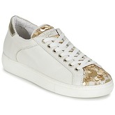 Tosca Blu  REOLI  women's Shoes (Trainers) in White