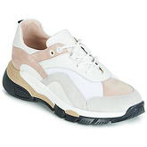 Tosca Blu  KELLY  women's Shoes (Trainers) in White
