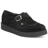 TUK  MONDO SLIM  women's Casual Shoes in Black