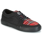 TUK  VLK SNEACKER  women's Shoes (Trainers) in Black