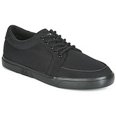 TUK  CREEPER SNEAKER  women's Shoes (Trainers) in Black