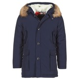 U.S Polo Assn.  USPA WINTER JKT  men's Parka in Blue