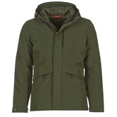 U.S Polo Assn.  USPA TAIL JKT  men's Parka in Green