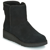 UGG Australia  KRISTIN  women's Mid Boots in Black