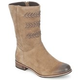 UGG Australia  CAILYN  women's High Boots in Brown