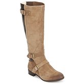 UGG Australia  CYDNEE  women's High Boots in Brown