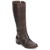 UGG Australia  CHANNING II  women's High Boots in Brown