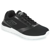 Umbro  FABBY  men's Shoes (Trainers) in Black