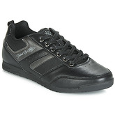 Umbro  HADER  men's Shoes (Trainers) in Black