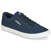 Umbro  GORDON  men's Shoes (Trainers) in Blue