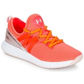 Under Armour  UA W BREATHE TRAINER  women's Trainers in Orange