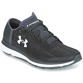 Under Armour  UA SPEEDFORM VELOCITI  men's Running Trainers in Black