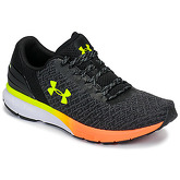 Under Armour  Charged Escape 2  men's Running Trainers in Black