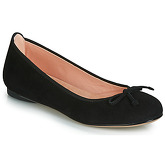 Unisa  ADRIANA  women's Shoes (Pumps / Ballerinas) in Black