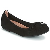 Unisa  AYELE  women's Shoes (Pumps / Ballerinas) in Black