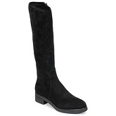 Unisa  DAREK  women's High Boots in Black