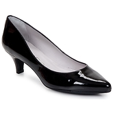Unisa  Jacco VE  women's Heels in Black