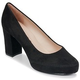 Unisa  NUMAR  women's Heels in Black