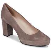 Unisa  NUMAR  women's Heels in Grey