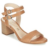 Unisa  OSEN  women's Sandals in Beige