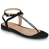 Unisa  CHARLE  women's Sandals in Black