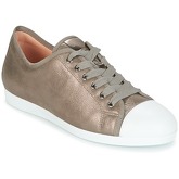 Unisa  FALIN  women's Shoes (Trainers) in Brown
