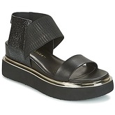 United nude  RICO SANDAL  women's Sandals in Black