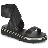 United nude  X SANDAL  women's Sandals in Black