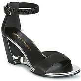 United nude  BELLA BELLA  women's Sandals in Black