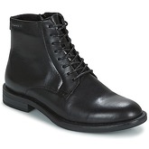 Vagabond  AMINA  women's Mid Boots in Black