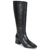 Vagabond  ALICE  women's High Boots in Black