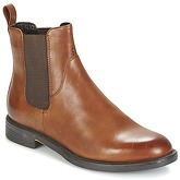 Vagabond  AMINA  women's Mid Boots in Brown