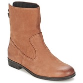 Vagabond  CODE  women's Mid Boots in Brown