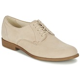 Vagabond  TAY  women's Casual Shoes in Beige