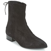 Vagabond  GIGI  women's Low Ankle Boots in Black