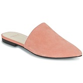 Vagabond  KATLIN  women's Mules / Casual Shoes in Pink