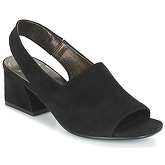 Vagabond  ELENA  women's Sandals in Black