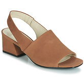 Vagabond  ELENA  women's Sandals in Brown