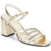 Vagabond  CHERIE  women's Sandals in Gold