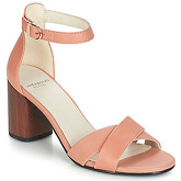 Vagabond  CAROL  women's Sandals in Pink