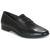Vagabond  MARILYN  women's Loafers / Casual Shoes in Black