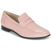 Vagabond  MARILYN  women's Loafers / Casual Shoes in Pink