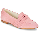 Vagabond  ELIZA  women's Loafers / Casual Shoes in Pink
