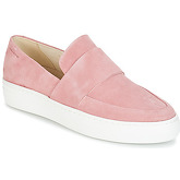 Vagabond  CAMILLE  women's Loafers / Casual Shoes in Pink