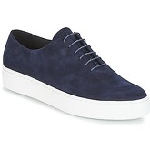 Vagabond  CAMILLE  women's Shoes (Trainers) in Blue