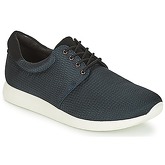 Vagabond  JAXON  men's Shoes (Trainers) in Blue